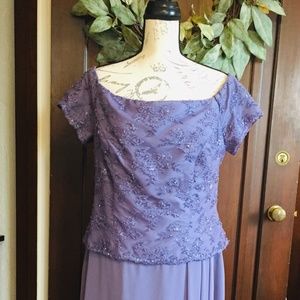 Mother of the Bride or Spring Formal